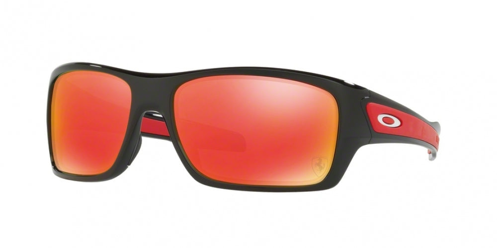 Oaakley Turbine 9263 Sunglasses
