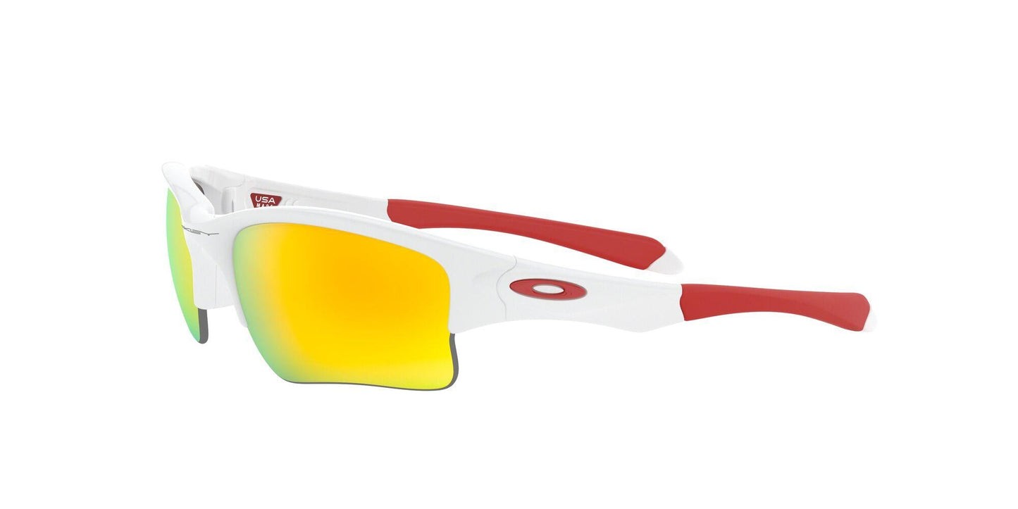 Oaakley Quarter Jacket 9200 Sunglasses