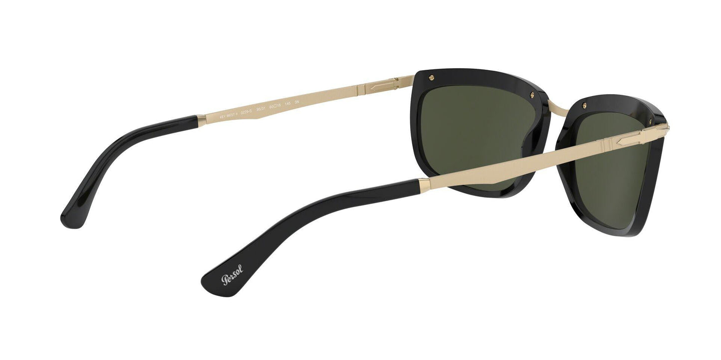 Persol Key West Ii 3229S Sunglasses