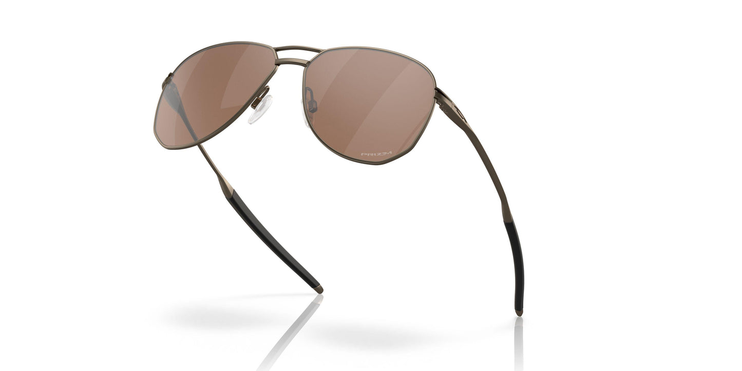 Oaakley Contrail Ti 6050 Sunglasses