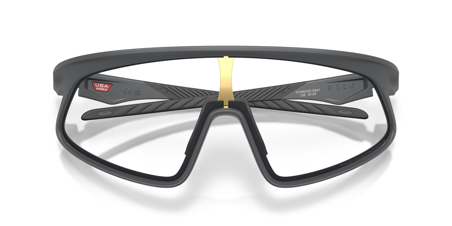 Oaakley Rslv 141 9524D Sunglasses