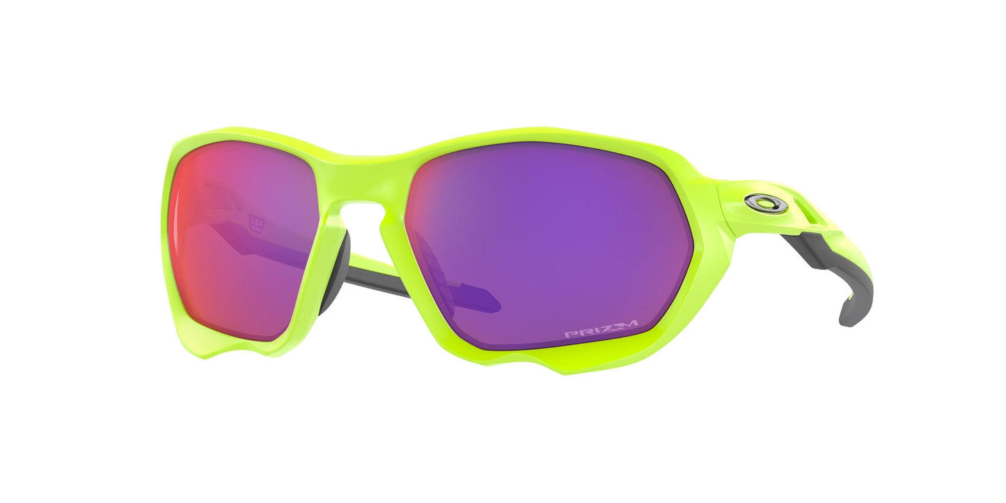 Oaakley Plazma 9019 Sunglasses