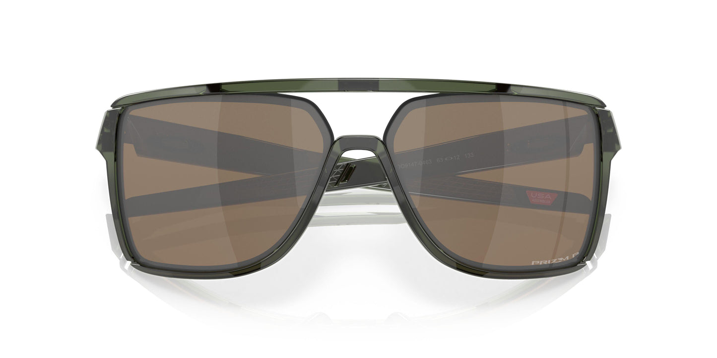 Oaakley Castel 9147 Sunglasses