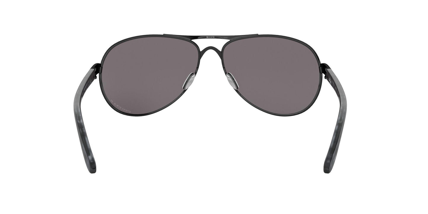 Oaakley Feedback 4079 Sunglasses