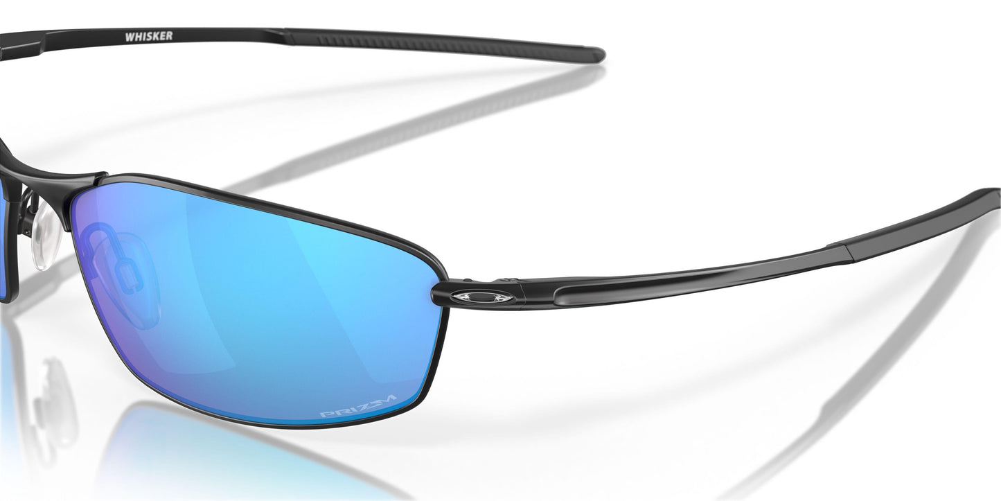 Oaakley Whisker 4141 Sunglasses