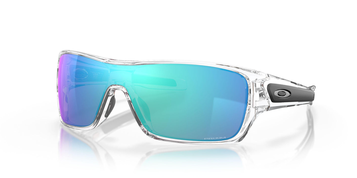 Oaakley Turbine Rotor 9307 Sunglasses