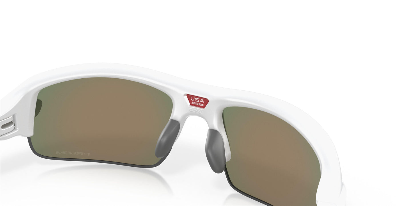 Oaakley Flak Xxs 9008 Sunglasses