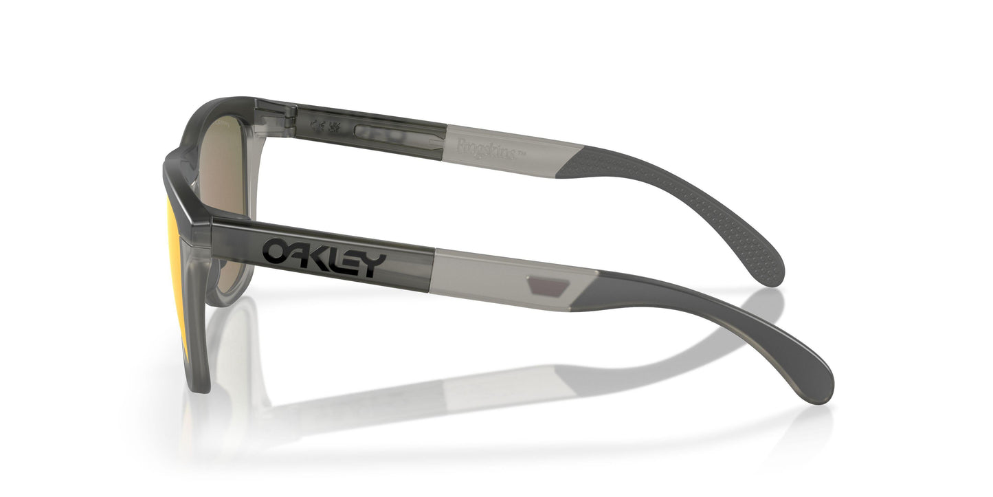 Oaakley Frogskins Range 9284 Sunglasses