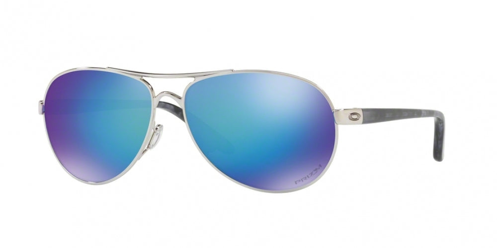Oaakley Feedback 4079 Sunglasses
