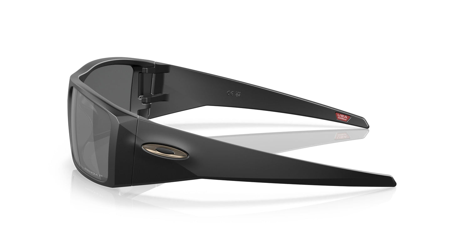 Oaakley Heliostat 9231 Sunglasses
