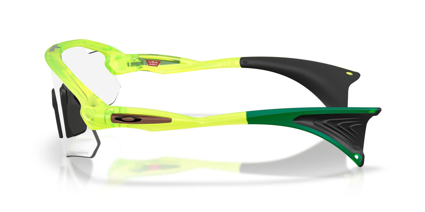 Oaakley Stunt Devil A 9525 Sunglasses