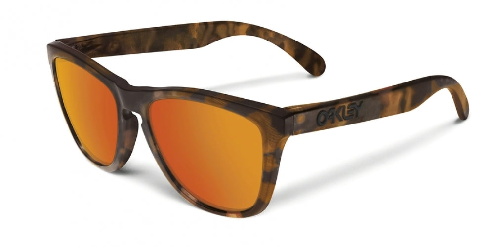 Oaakley Frogskins 9013 Sunglasses