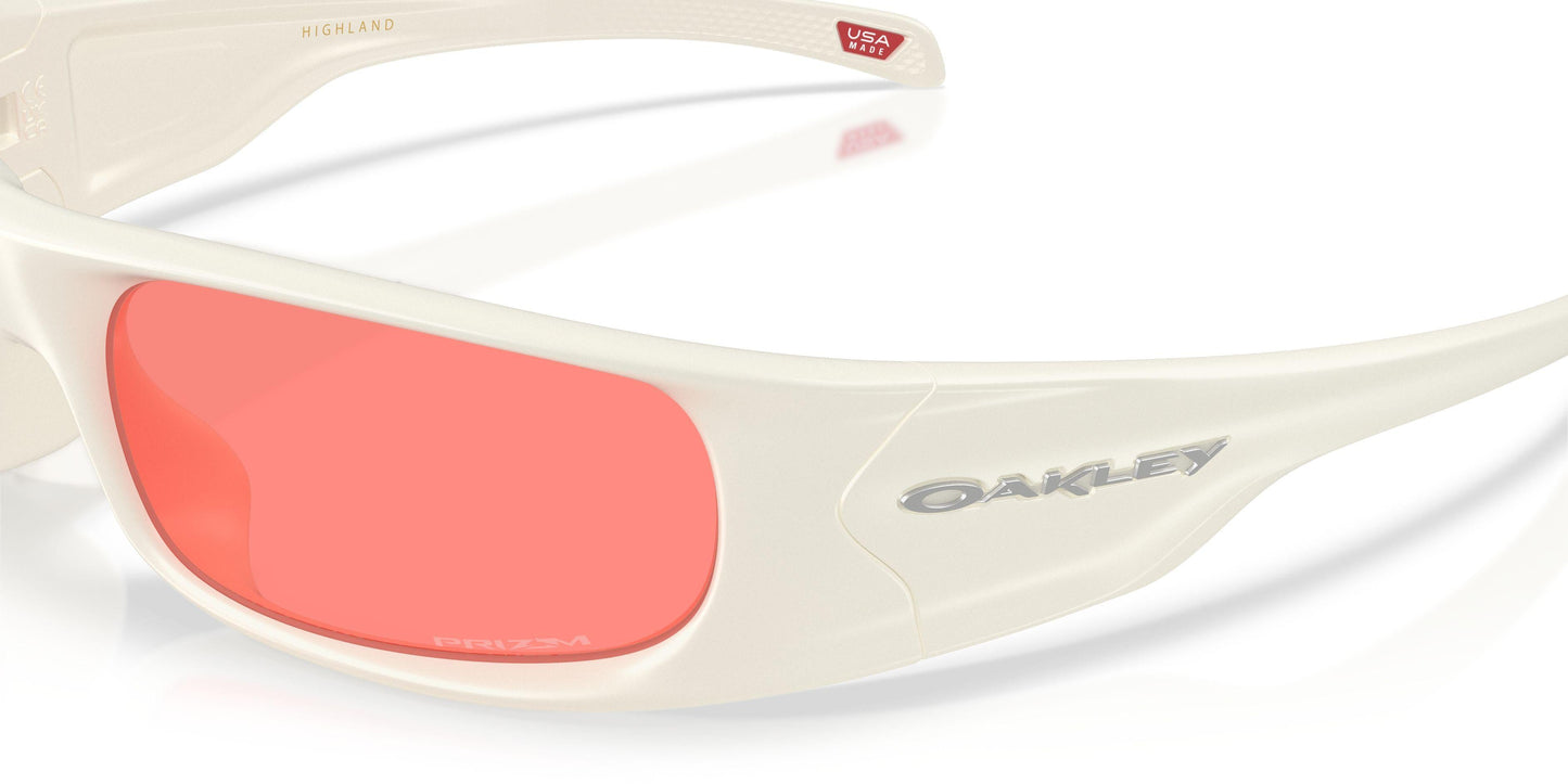 Oaakley Highland 9522 Sunglasses