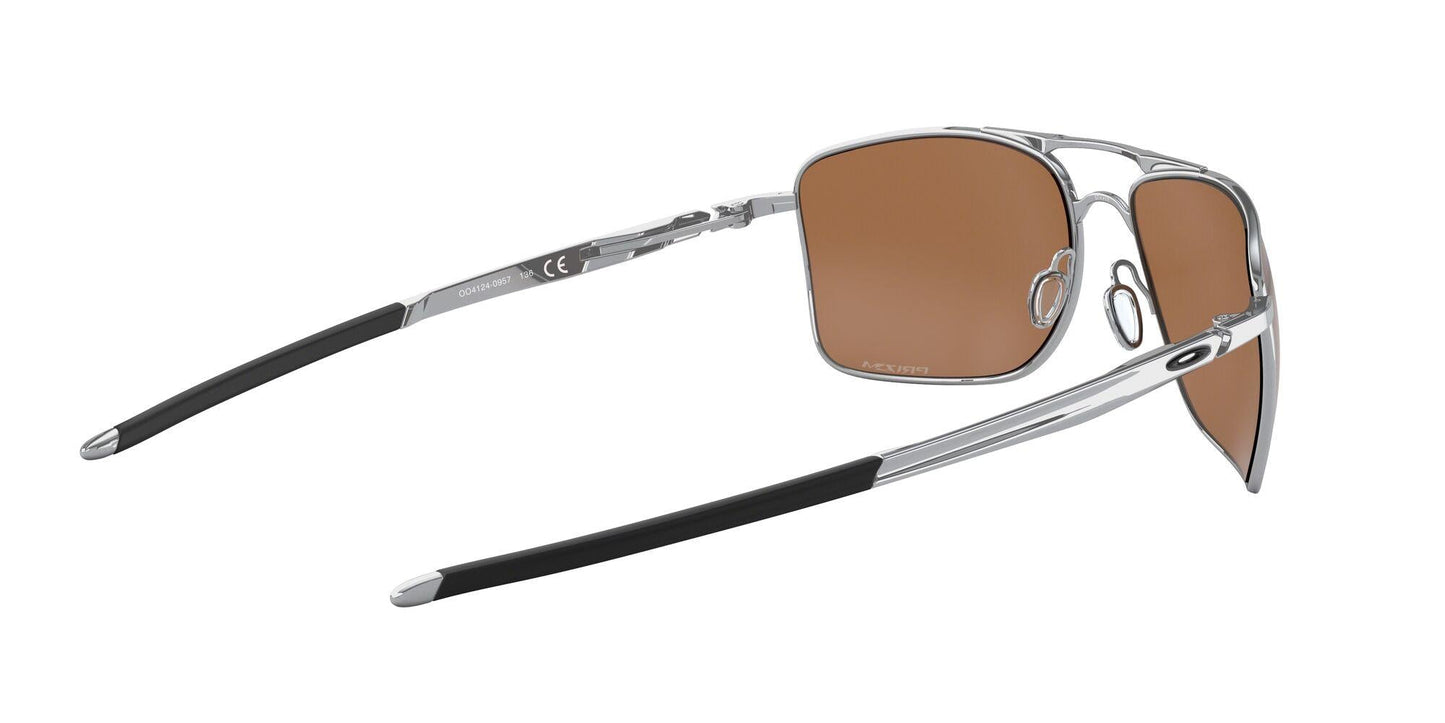 Oaakley Gauge 8 4124 Sunglasses