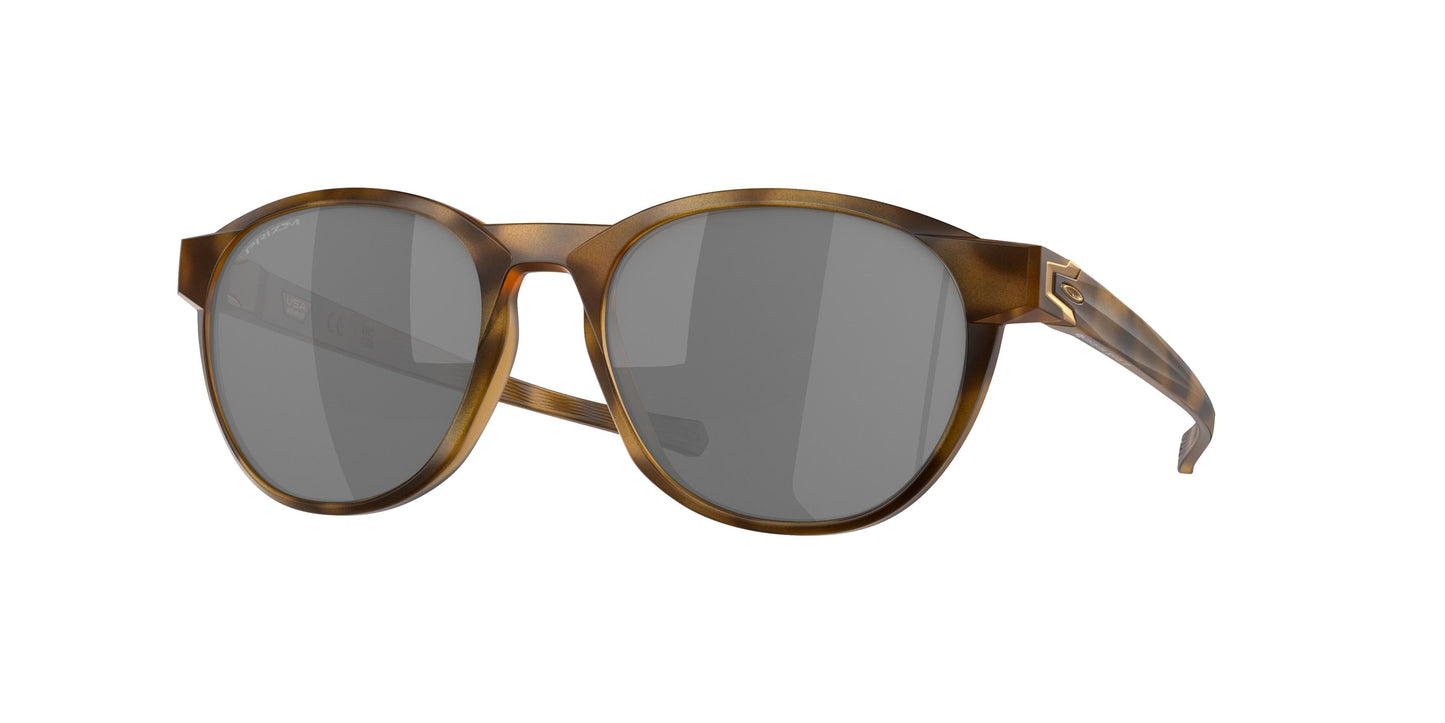 Oaakley Reedmace 9126 Sunglasses