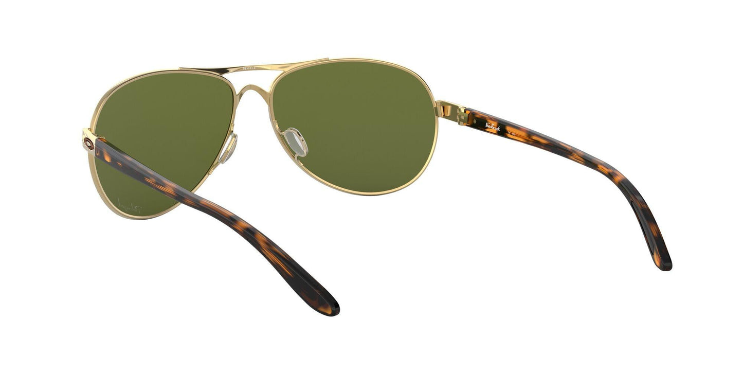 Oaakley Feedback 4079 Sunglasses