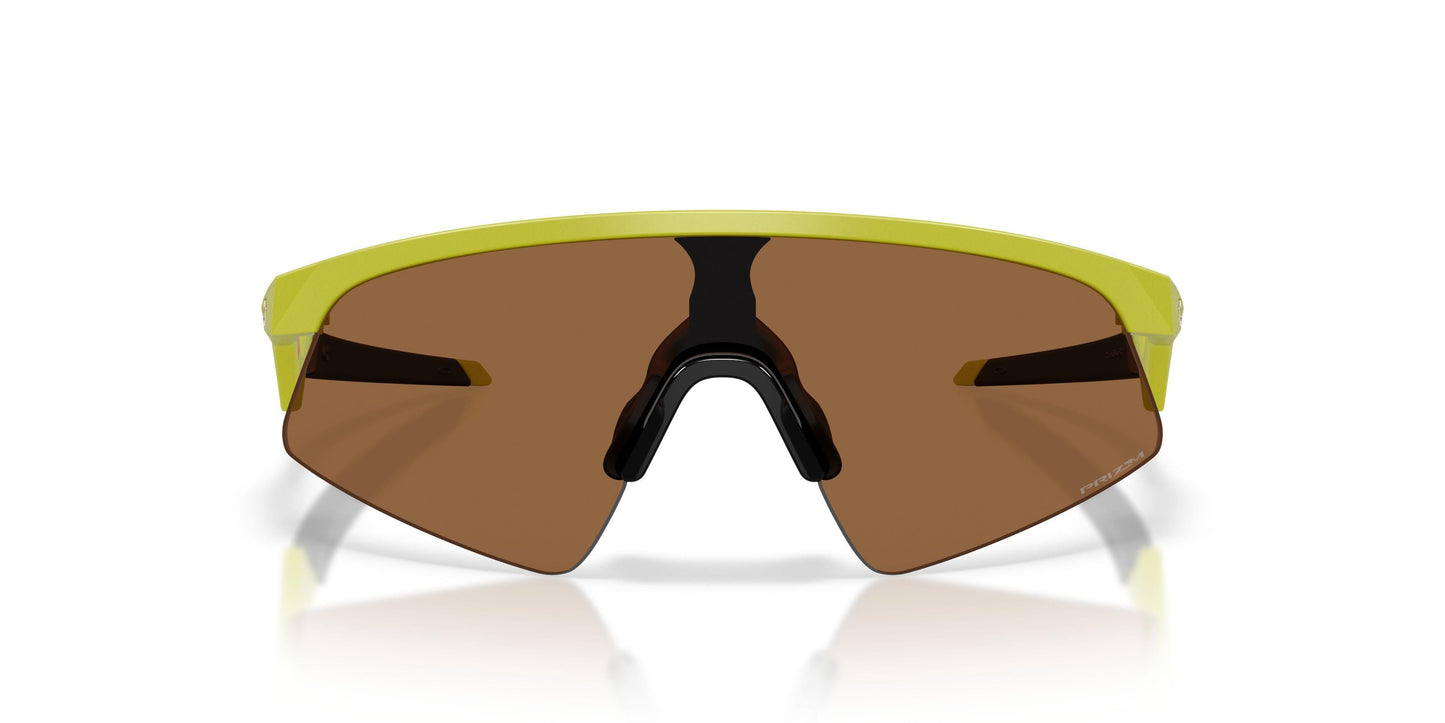 Oaakley Resistor Sweep 9015 Sunglasses