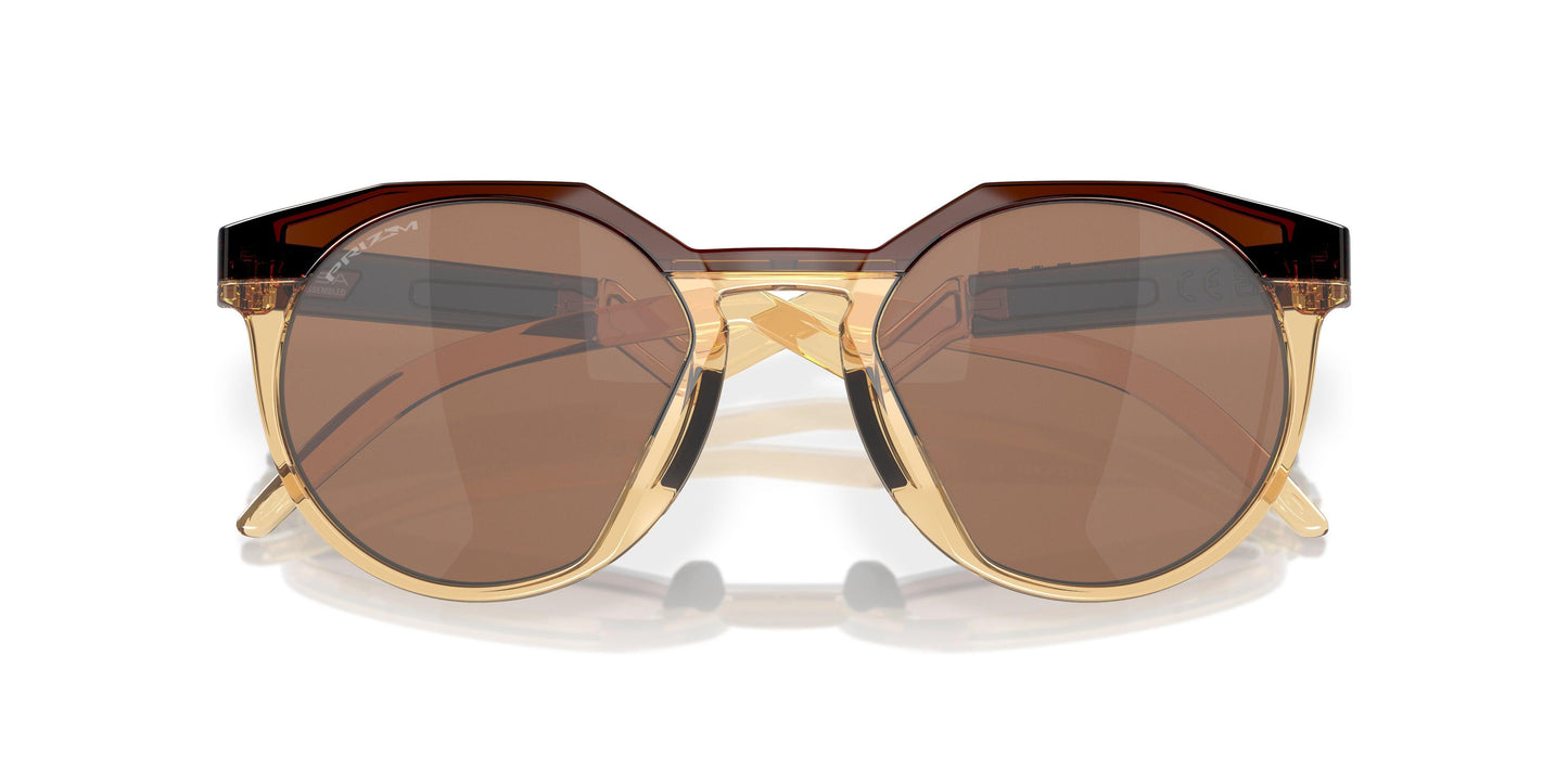 Oaakley Hstn 9242 Sunglasses