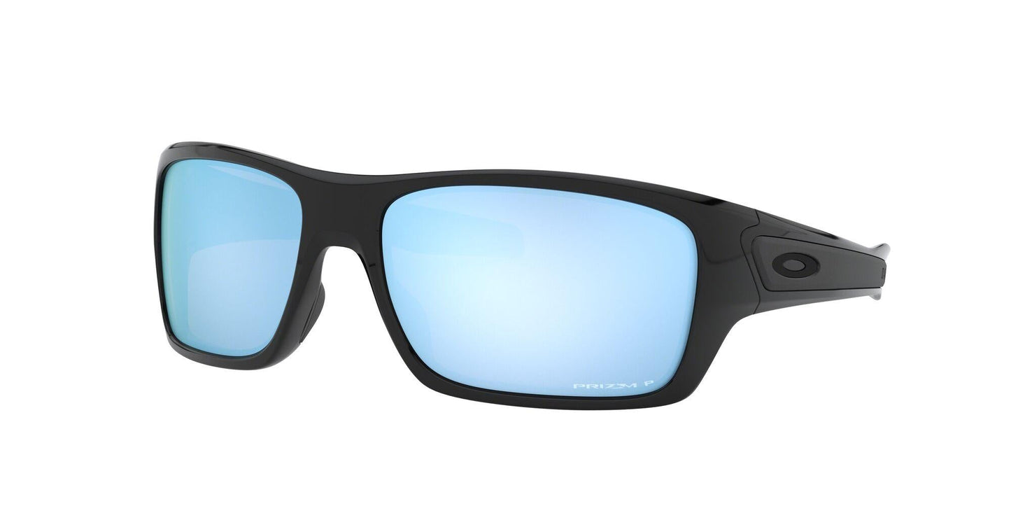Oaakley Turbine 9263 Sunglasses