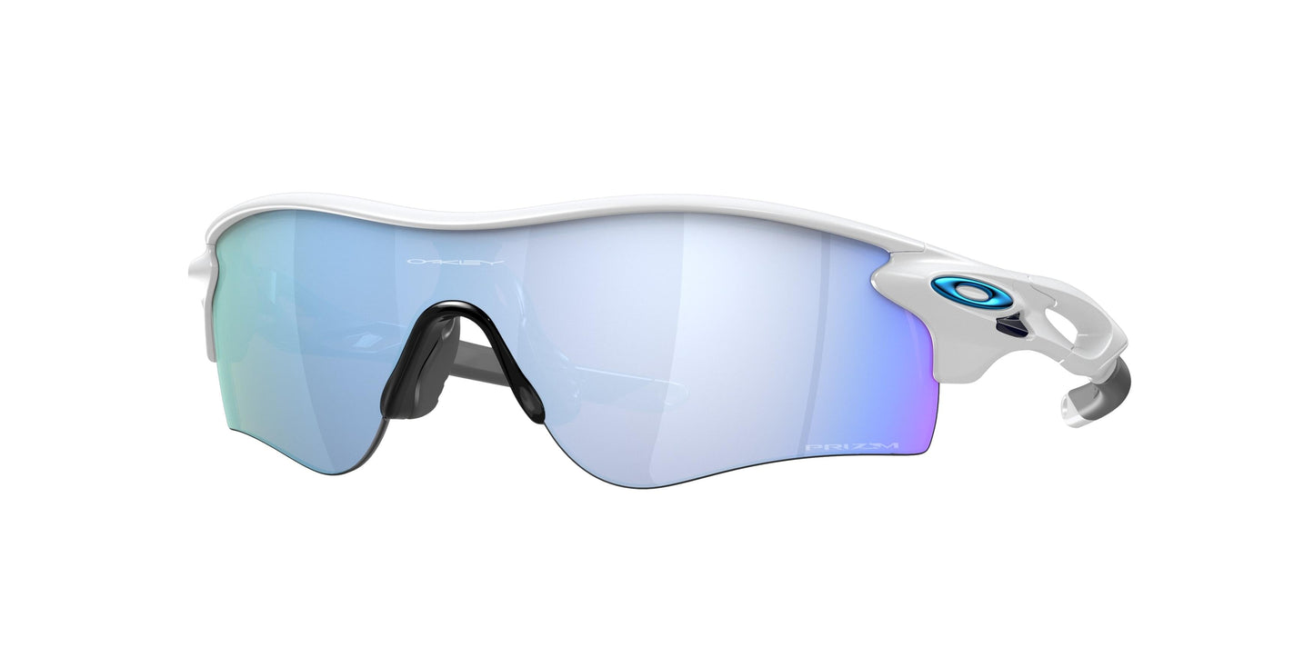 Oaakley Radarlock Path 9206 Sunglasses