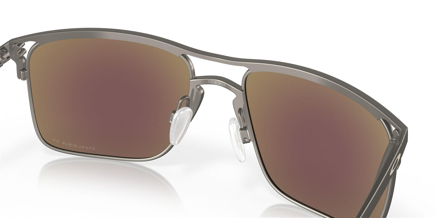 Oaakley Holbrook Ti 6048 Sunglasses