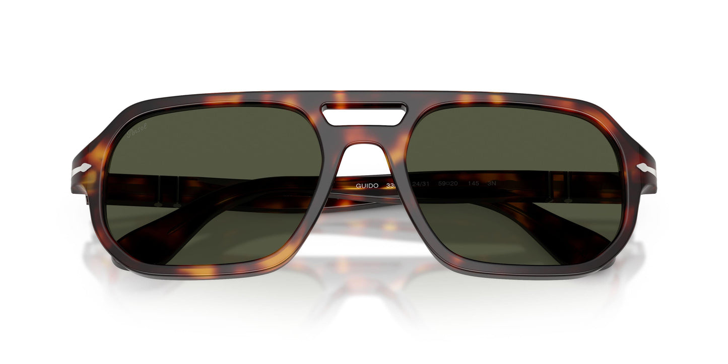 Persol Guido 3393S Sunglasses