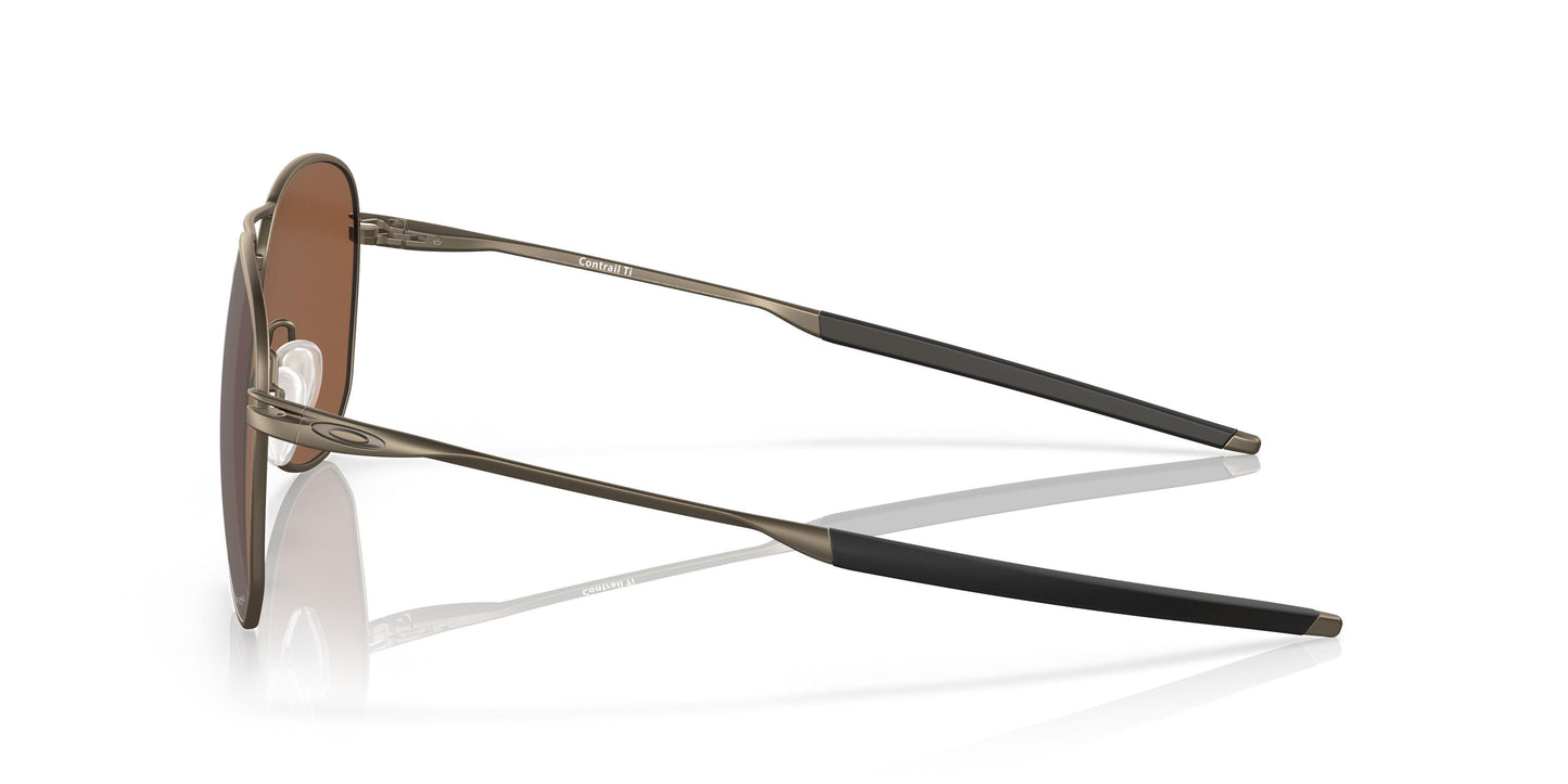 Oaakley Contrail Ti 6050 Sunglasses