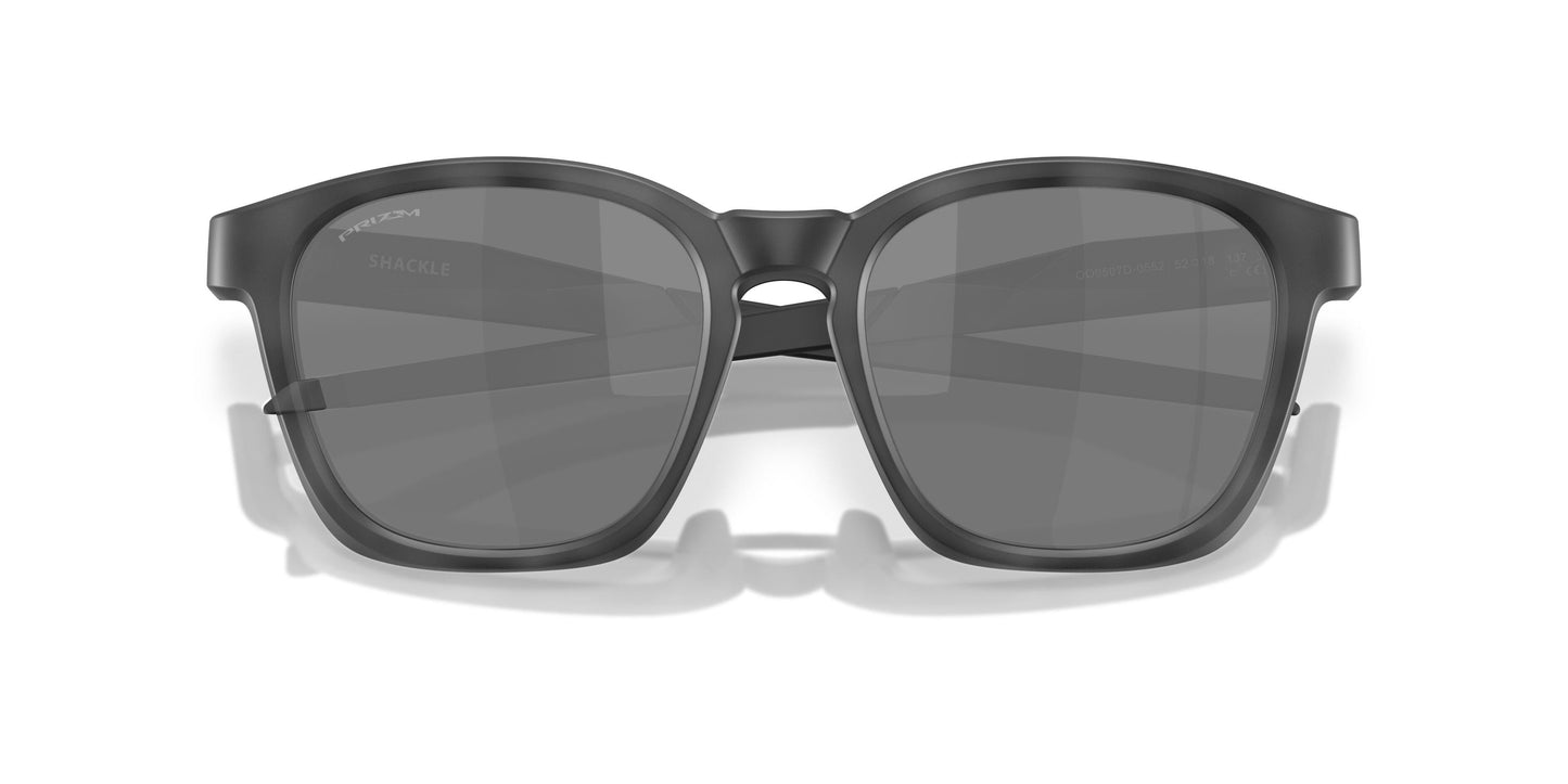 Oaakley Shackle 9507D Sunglasses