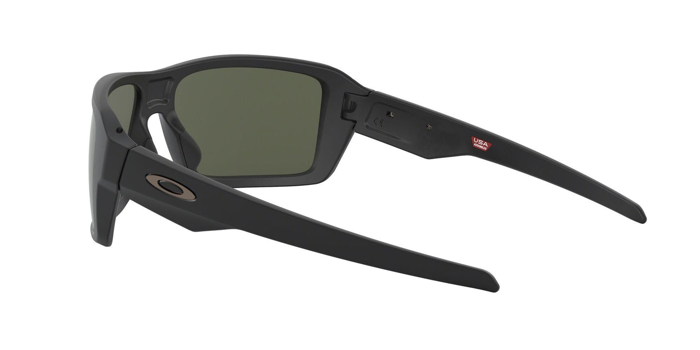 Oaakley Double Edge 9380 Sunglasses
