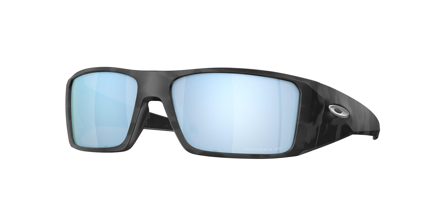 Oaakley Heliostat 9231 Sunglasses