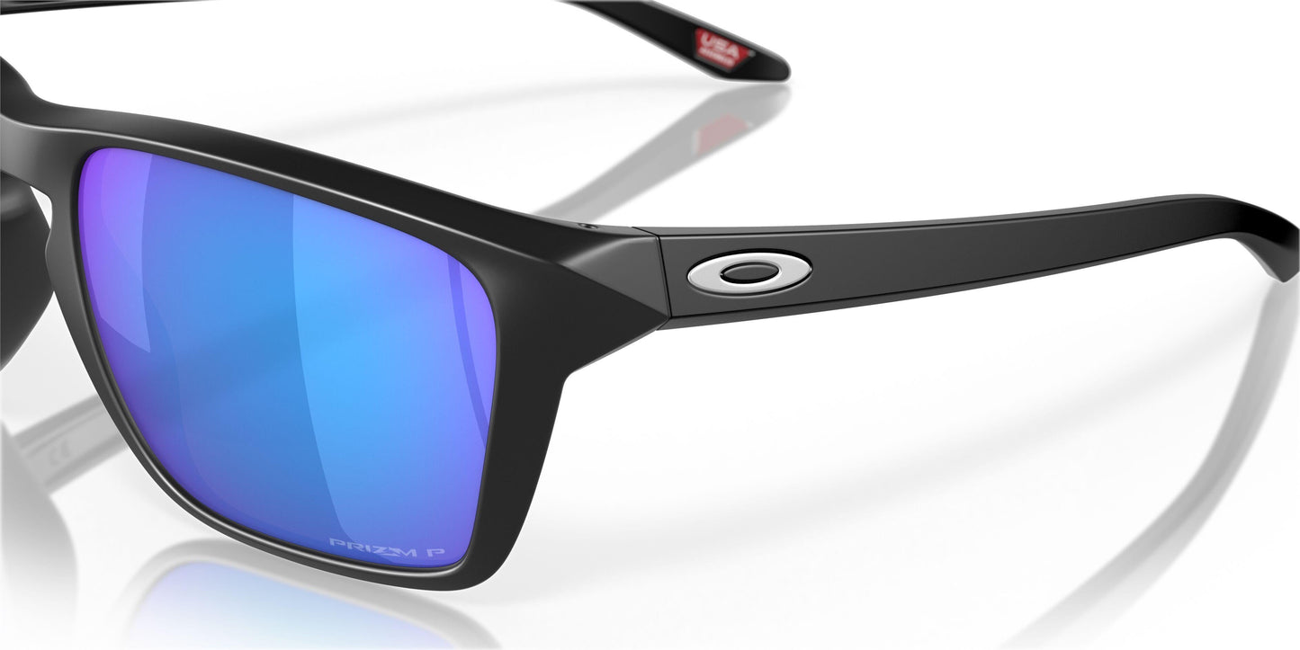 Oaakley Sylas 9448 Sunglasses