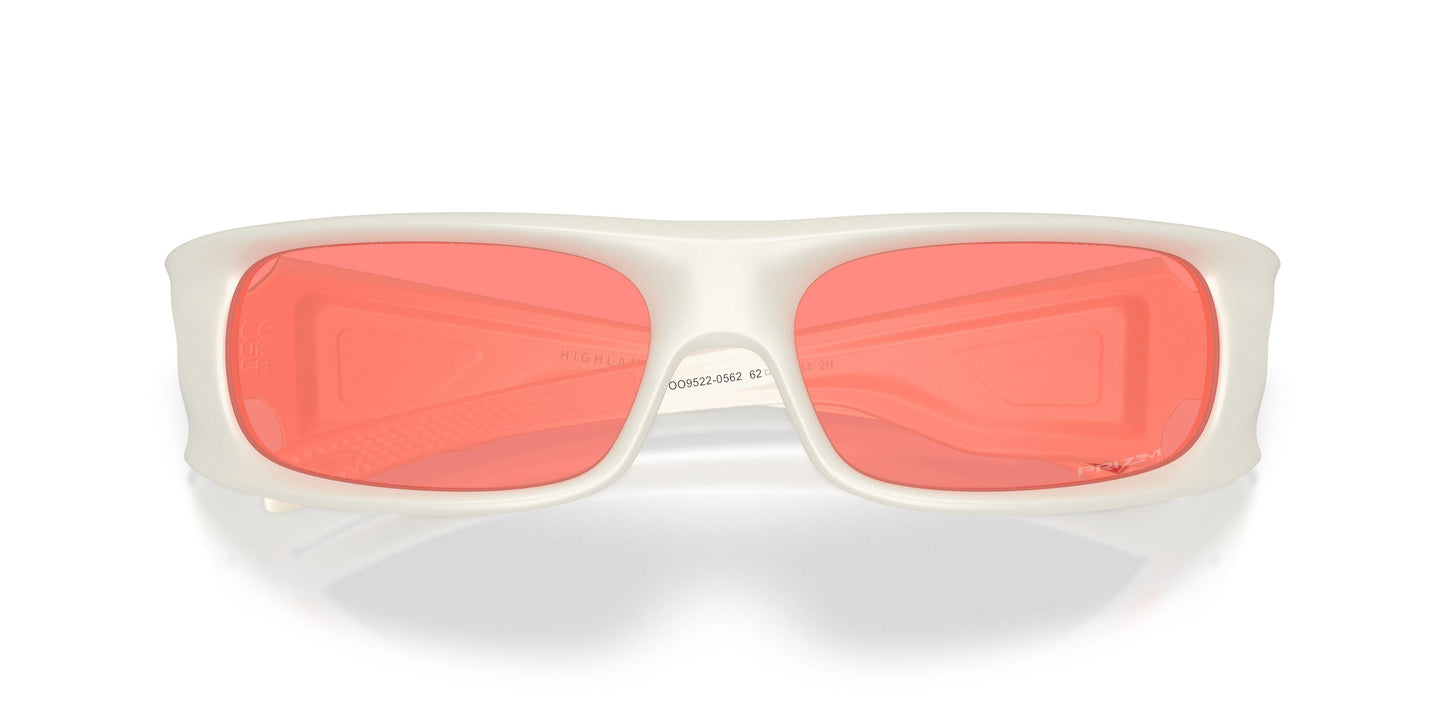 Oaakley Highland 9522 Sunglasses