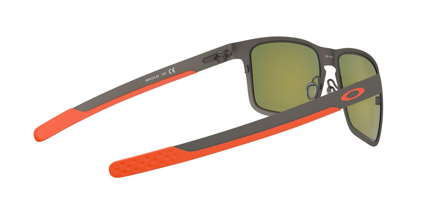 Oaakley Holbrook Metal 4123 Sunglasses