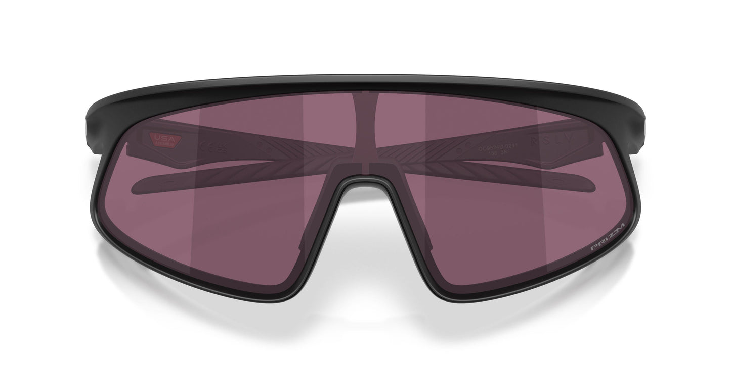 Oaakley Rslv 141 9524D Sunglasses
