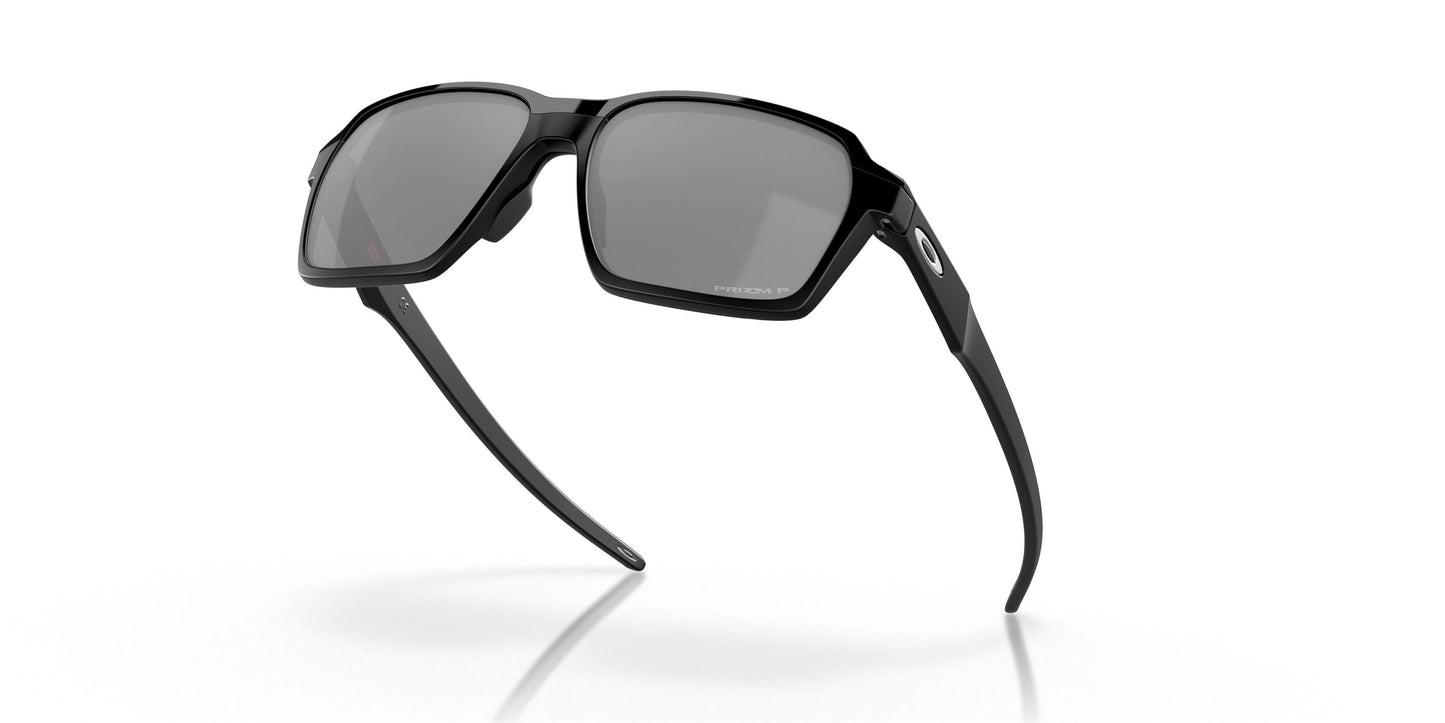 Oaakley Parlay 4143 Sunglasses