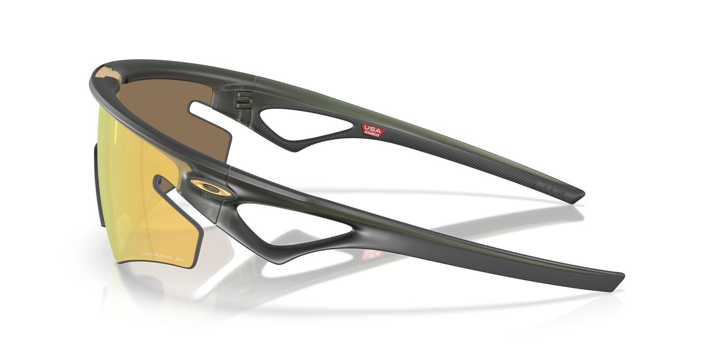 Oaakley Sphaera Slash 9499 Sunglasses