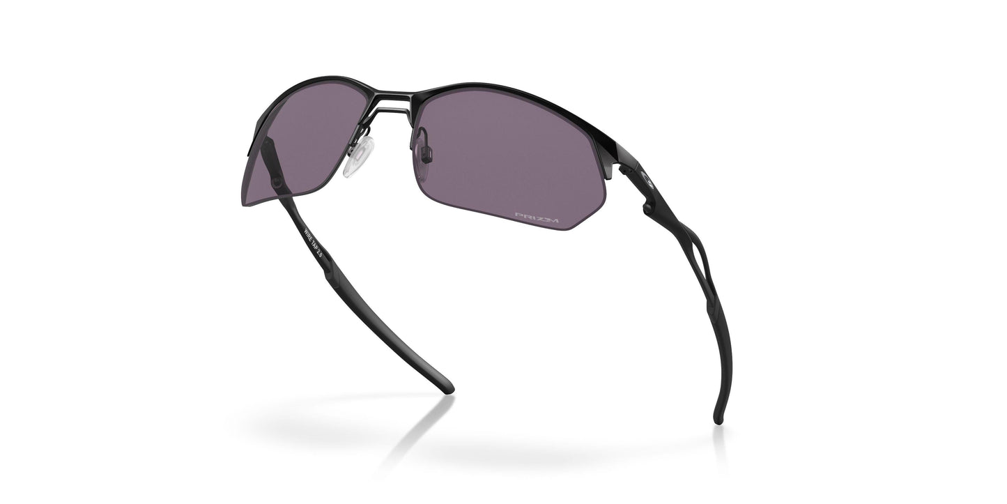 Oaakley Wire Tap 2.0 4145 Sunglasses