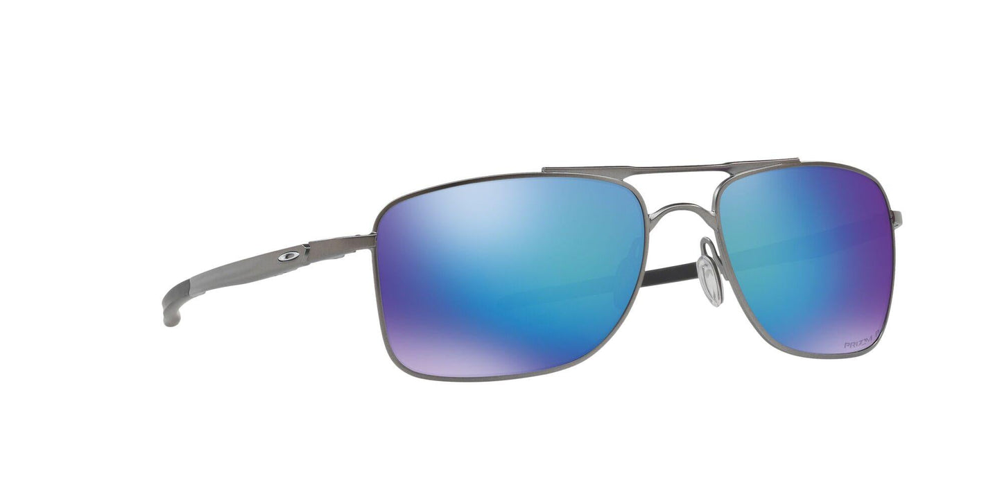 Oaakley Gauge 8 4124 Sunglasses