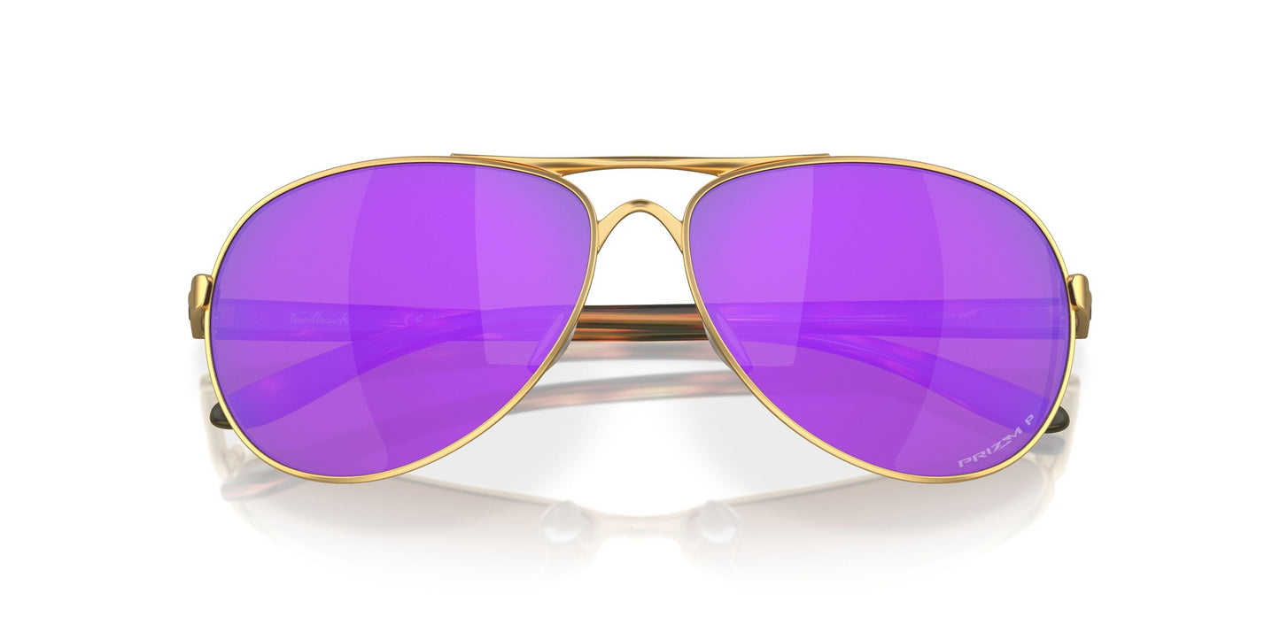 Oaakley Feedback 4079 Sunglasses