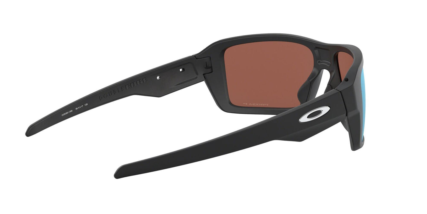 Oaakley Double Edge 9380 Sunglasses
