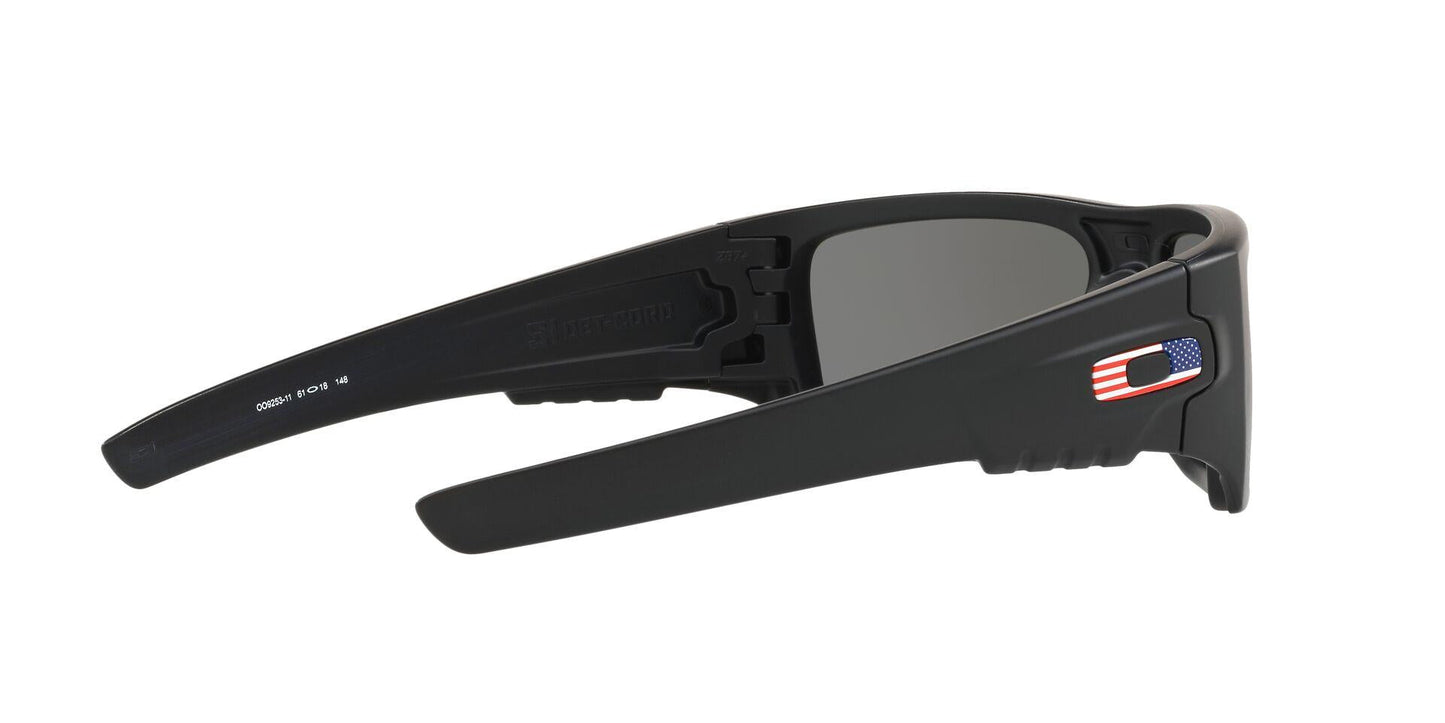 Oaakley Det Cord 9253 Sunglasses