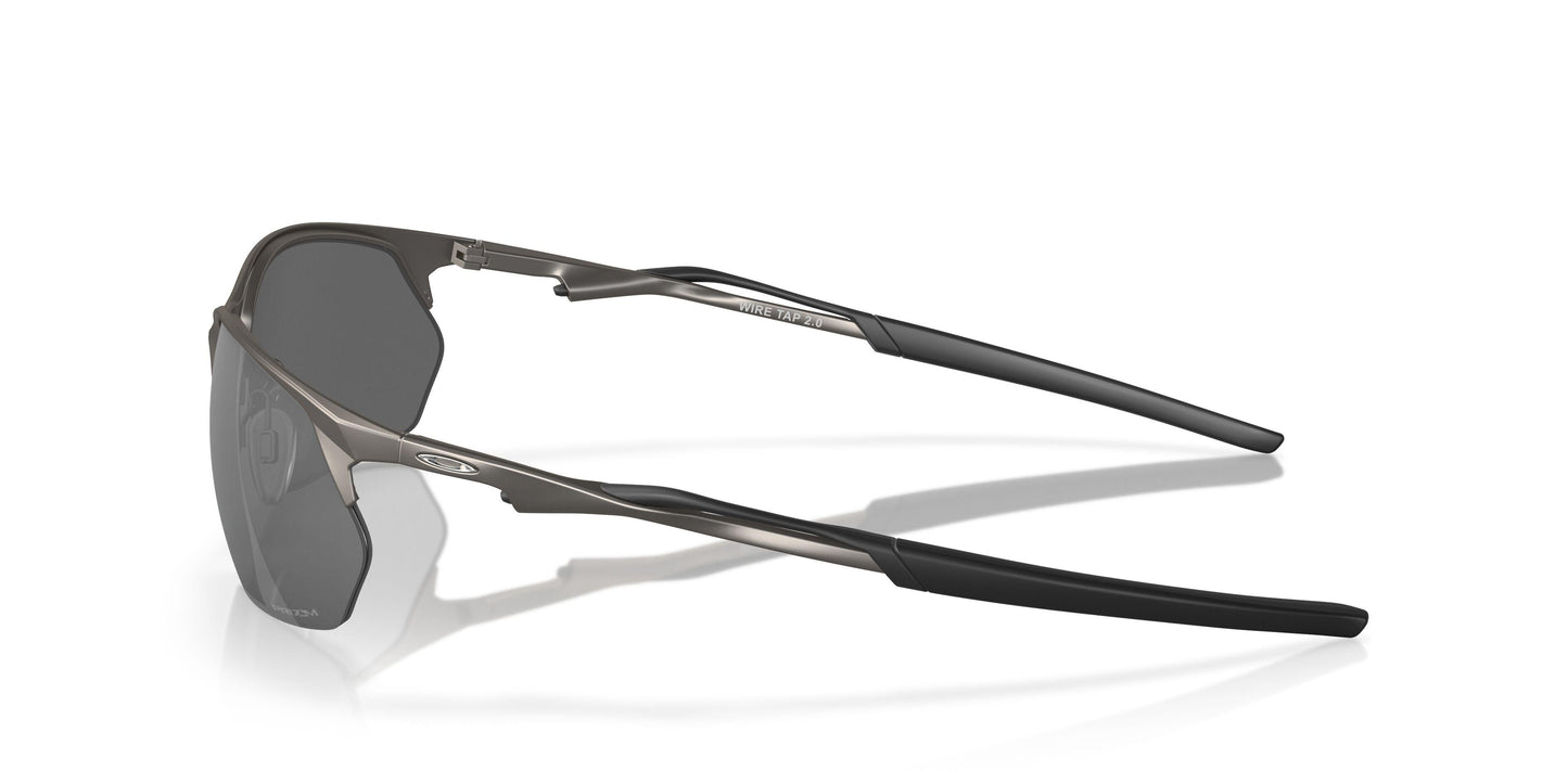 Oaakley Wire Tap 2.0 4145 Sunglasses