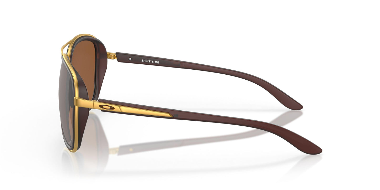 Oaakley Split Time 4129 Sunglasses