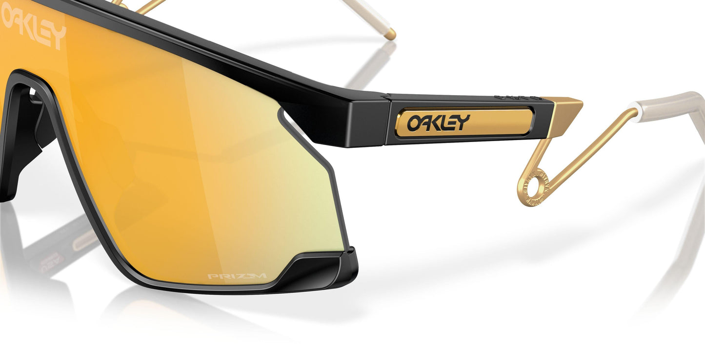 Oaakley Bxtr Metal 9237 Sunglasses