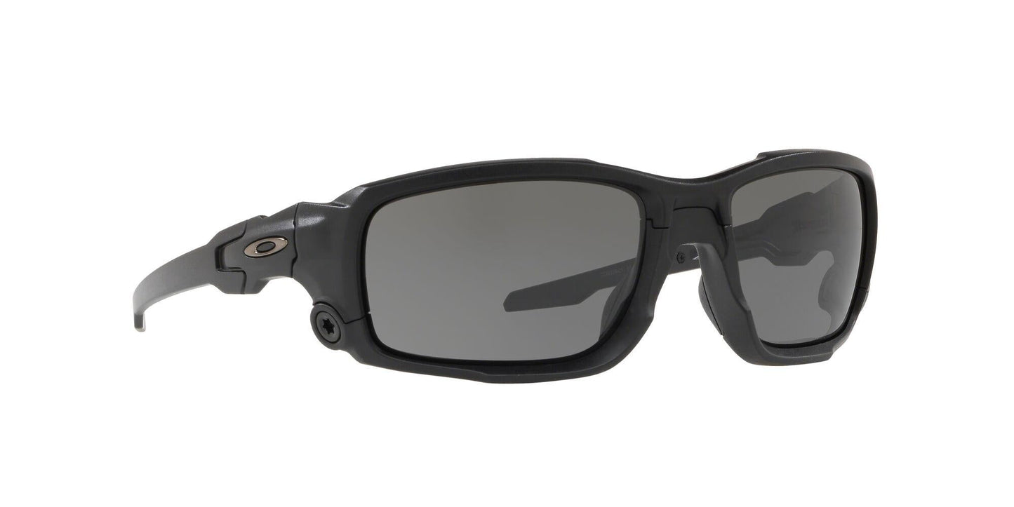 Oaakley Si Ballistic Shocktube 9329 Sunglasses