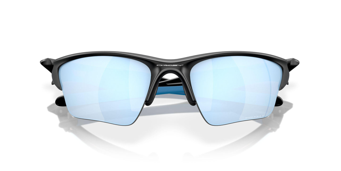 Oaakley Half Jacket 2.0 Xl 9154 Sunglasses