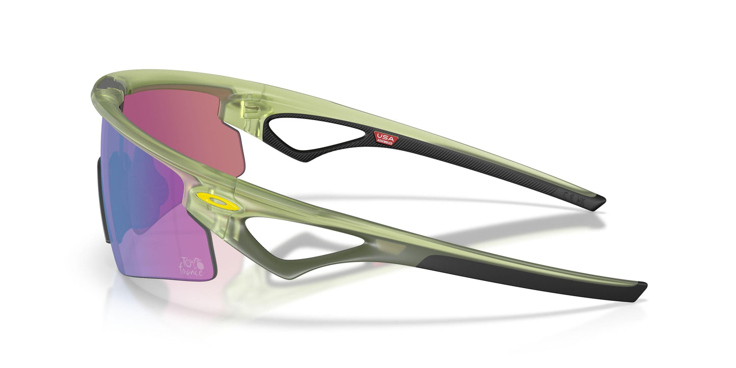Oaakley Sphaera Strike 9531 Sunglasses