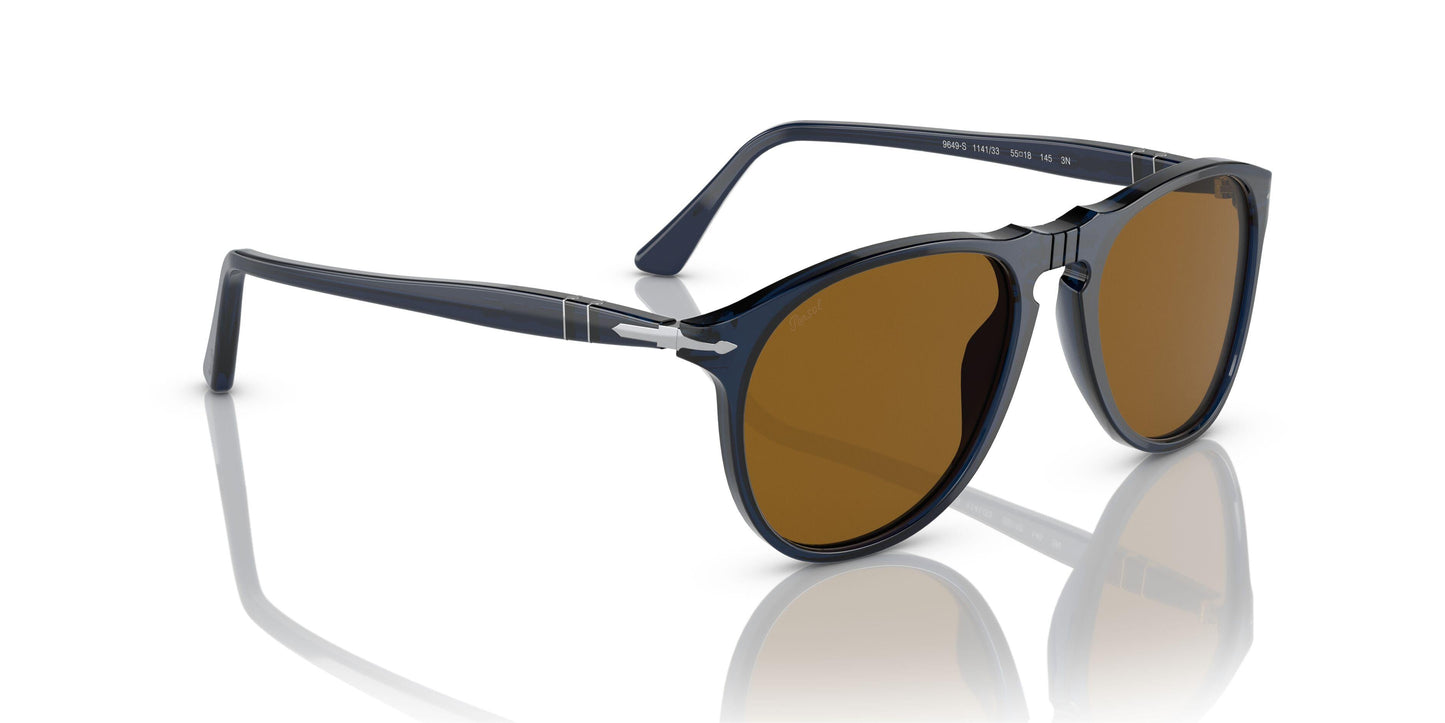 Persol 9649S Sunglasses