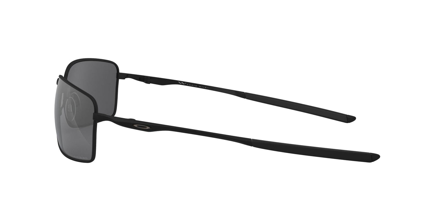 Oaakley Square Wire 4075 Sunglasses