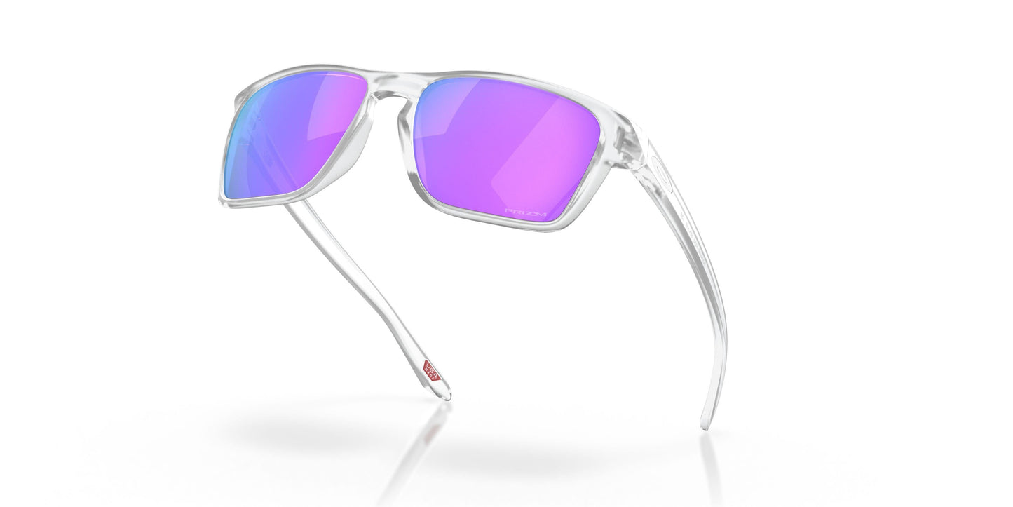 Oaakley Sylas 9448F Sunglasses